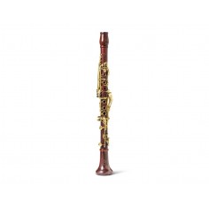 Clarinete Backun MoBa en La