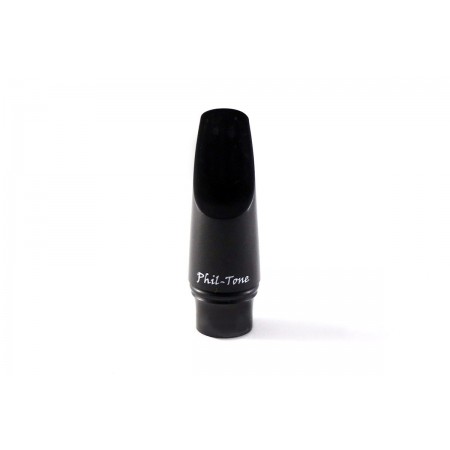 Boquilla Phil-Tone Intrepid saxo tenor