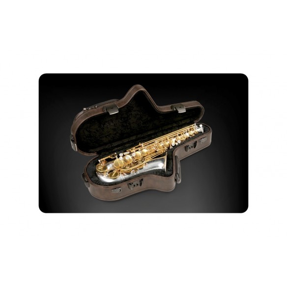 Saxofón alto Rampone 2006/J/AUG