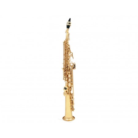 Saxofón Soprano SML «Nation» 620