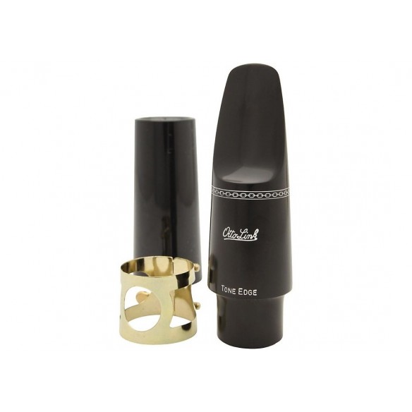 Boquilla Otto Link Tone Edge saxo tenor