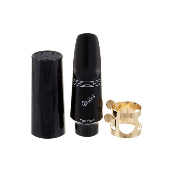 Boquilla Otto Link Tone Edge Vintage saxo tenor