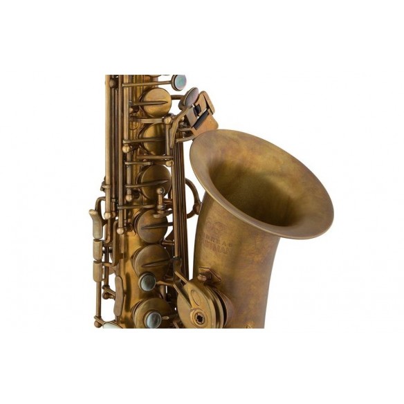 Saxofón Alto EASTMAN «52 street»