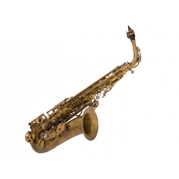 Saxofón Alto EASTMAN «52 street»