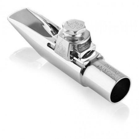 Boquilla Morgan Fry «Super Vintage» saxo tenor