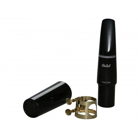 Boquilla Otto Link Tone Edge saxo barítono