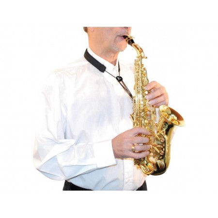 Correa BG Nylon (saxos, clarinete)