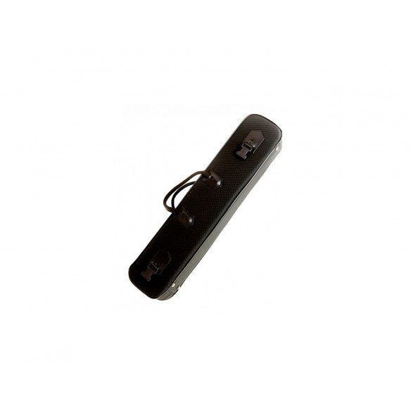 Estuche Tortajada para saxo soprano