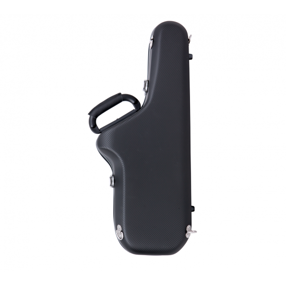Estuche BAM Cabine Panther para saxo alto