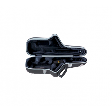 Estuche BAM Cabine Panther para saxo alto