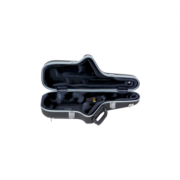 Estuche BAM Cabine Panther para saxo alto