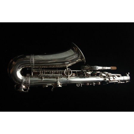 Alto Selmer Mark VI 94xxx silver