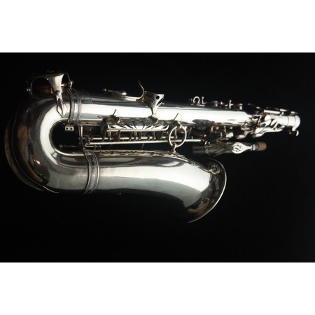 Alto Selmer Mark VI 94xxx silver