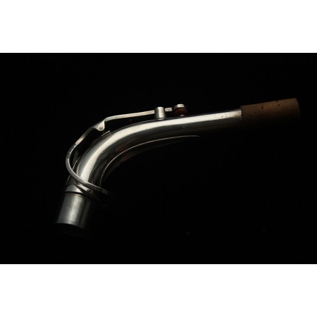 Alto Selmer Mark VI 94xxx silver