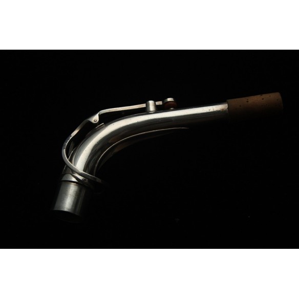 Alto Selmer Mark VI 94xxx silver