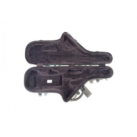 Estuche BAM Cabine para saxo tenor