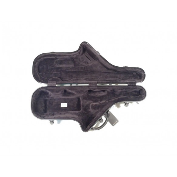 Estuche BAM Cabine para saxo tenor