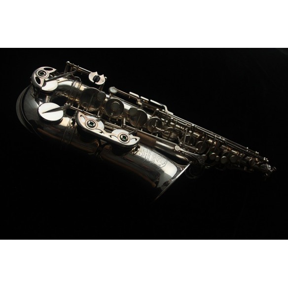Alto Selmer Mark VI 94xxx silver
