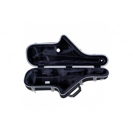 Estuche BAM Cabine Panther para saxo tenor