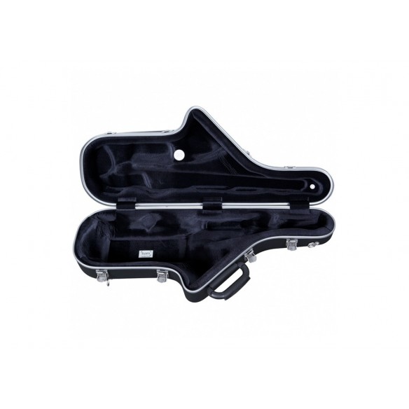 Estuche BAM Cabine Panther para saxo tenor