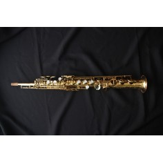 Soprano Selmer Mark VI 107xxx 2