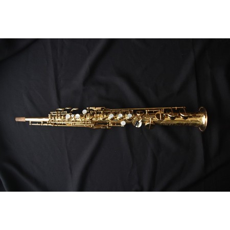 Soprano Selmer Mark VI 107xxx