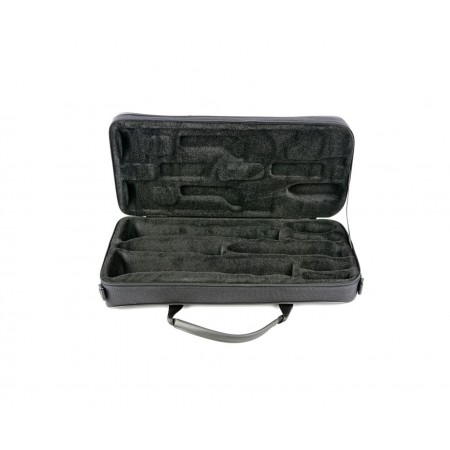 Estuche BAM Classic para 2 clarinetes