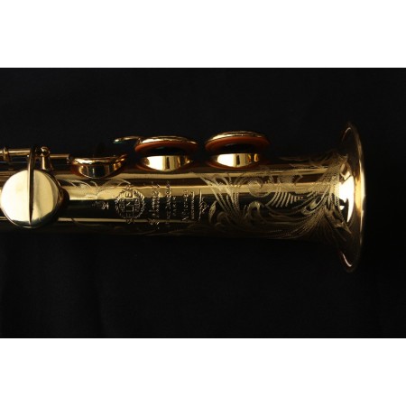 Soprano Selmer Mark VI 107xxx
