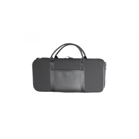 Estuche BAM Classic para 2 clarinetes