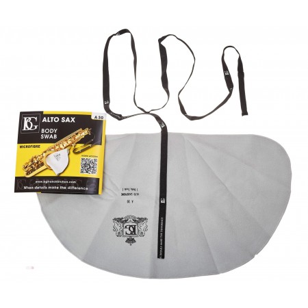 Paño limpiador interno BG A30