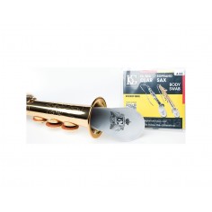 Paño limpiador interno BG A33 2