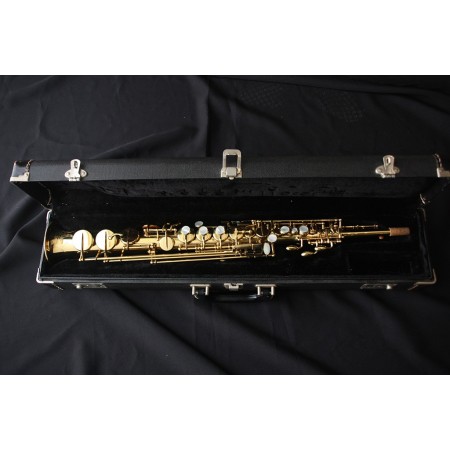 Soprano Selmer Mark VI 107xxx