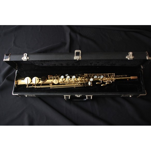 Soprano Selmer Mark VI 107xxx