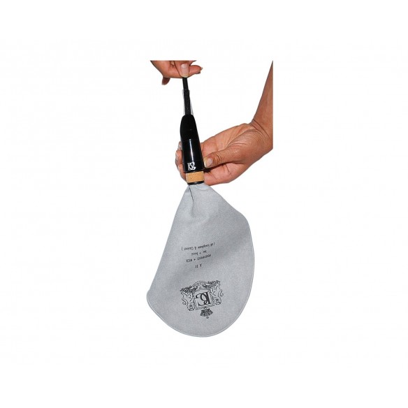 Paño limpiador interno BG A31