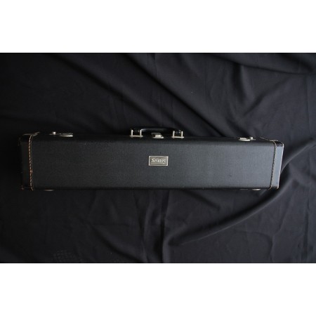 Soprano Selmer Mark VI 107xxx