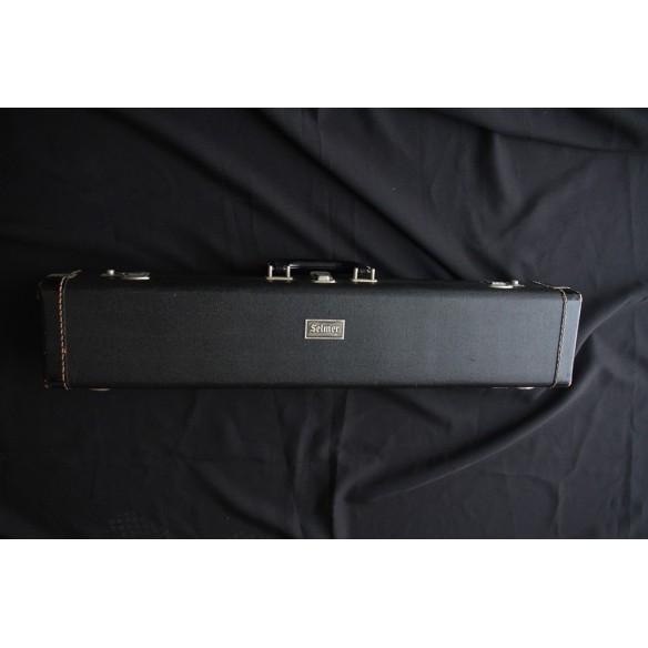 Soprano Selmer Mark VI 107xxx