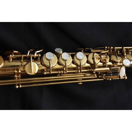 Soprano Selmer Mark VI 107xxx
