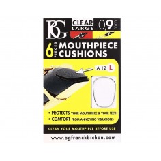 Compensadores BG (6 unidades) 2