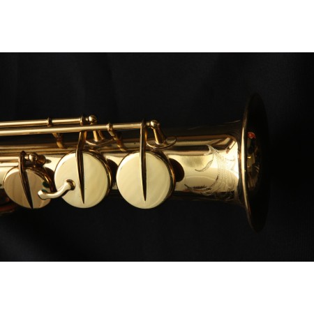 Soprano Selmer Mark VI 107xxx