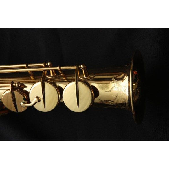 Soprano Selmer Mark VI 107xxx