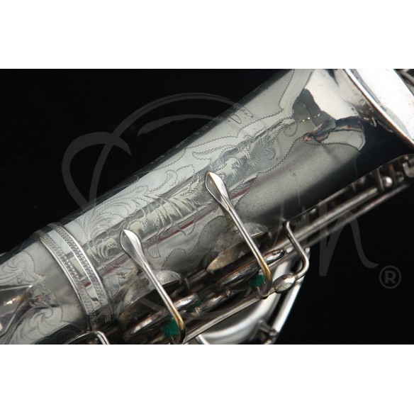 Alto Selmer Super Sax (Cigar Cutter) 15xxx