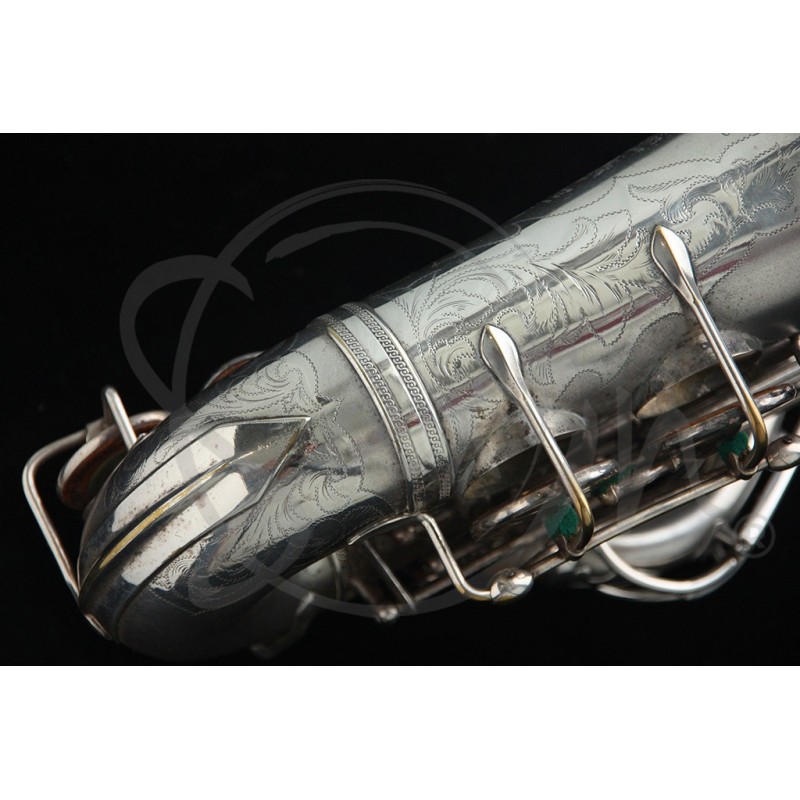 Alto Selmer Super Sax (Cigar Cutter) 15xxx