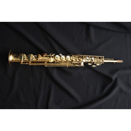 Soprano Selmer Mark VI 107xxx