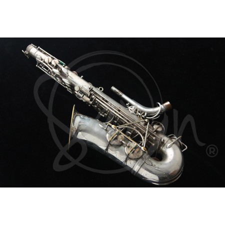 Alto Selmer Super Sax (Cigar Cutter) 15xxx