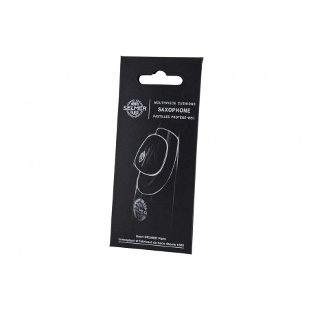 Compensadores Selmer (6 unidades)