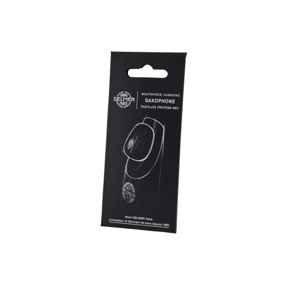 Compensadores Selmer (6 unidades)