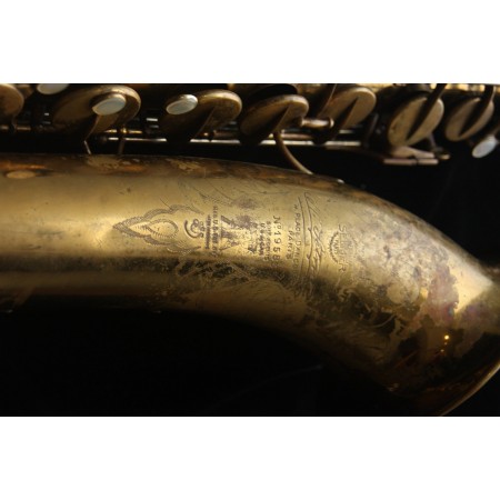 Tenor Selmer Radio Improved 19xxx