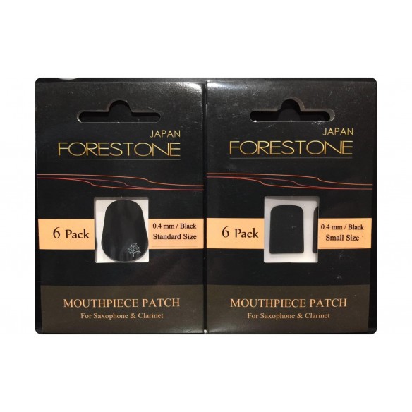 Compensadores Forestone (6 unidades)