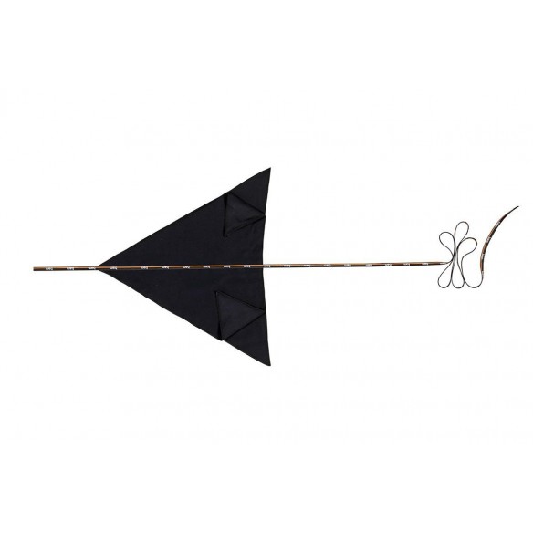 Paño limpiador interno BAM saxo tenor