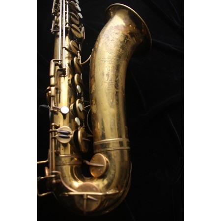 Tenor Selmer Radio Improved 19xxx